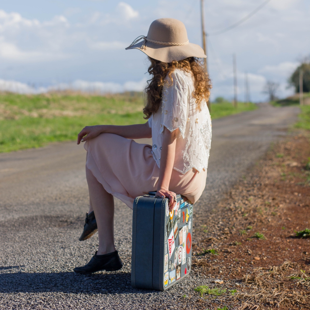 Najmodniejsze walizki na wakacje